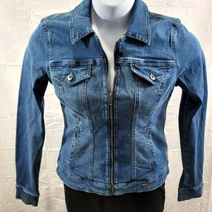 GUESS Rigby Denim Jacket
